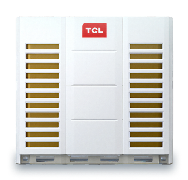 Интеллектуальная полностью ИНВЕРТОРНАЯ VRF-система серии TMW 
