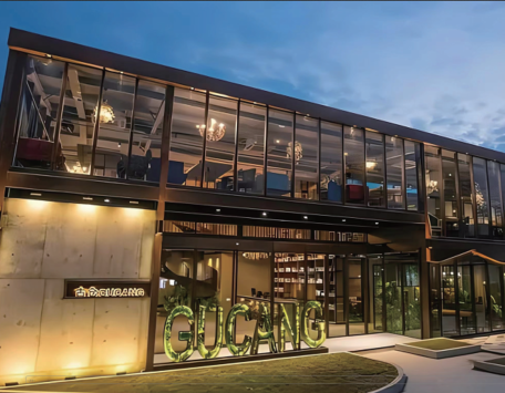 Отель Hilton Vietnam во Вьетнаме
