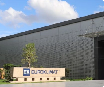 EK
