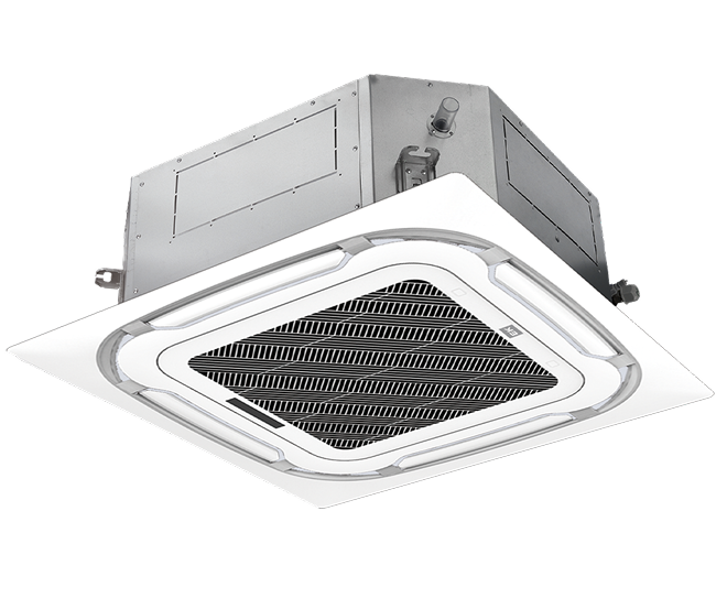 ИНВЕРТОРНЫЕ ПОЛУПРОМЫШЛЕННЫЕ СПЛИТ-СИСТЕМЫ ПО СУПЕРЦЕНЕ
