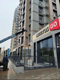 Фитнес-клуб INVICTUS GO