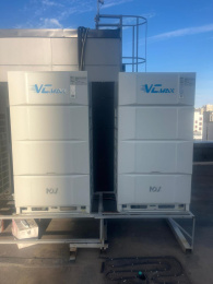 офисное здание Ag Tech