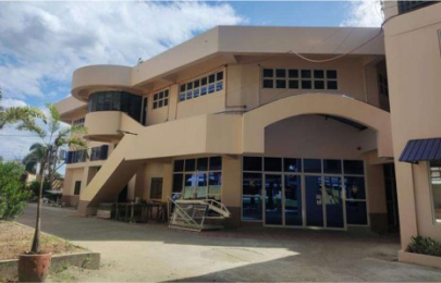 Университет Сент-Луиса на Филиппинах Сент-Луис